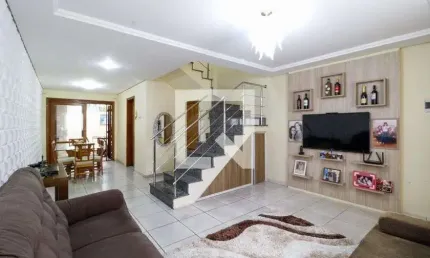 Casa / Sobrado em Condomínio para Venda - Niterói, 2 Quartos,  105 m² - Canoas