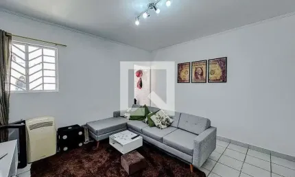 Casa para Venda - Ipiranga, 2 Quartos,  70 m² - São Paulo