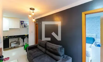 Apartamento para venda - mandaqui, 1 quarto,  47 m² - são paulo