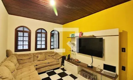 Casa para venda - assunção, 4 quartos,  185 m² - são bernardo do campo