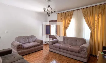 Casa para venda - sacomã, 4 quartos,  190 m² - são paulo