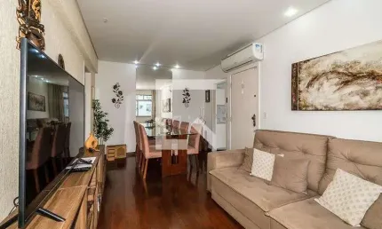 Apartamento para Venda - Silveira, 3 Quartos,  95 m² - Belo Horizonte