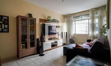 Apartamento para Venda - Icaraí, 3 Quartos,  110 m² - Niterói