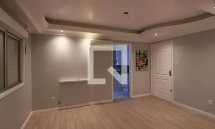 Apartamento para venda - marechal rondon, 2 quartos,  55 m² - canoas