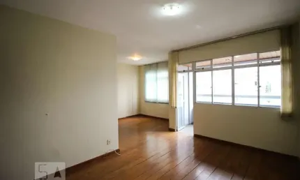 Apartamento para Venda - Sion, 3 Quartos,  128 m² - Belo Horizonte