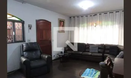 Casa para Venda - Butantã, 4 Quartos,  190 m² - São Paulo