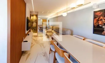 Apartamento para Venda - Buritis, 2 Quartos,  64 m² - Belo Horizonte