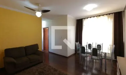 Apartamento para venda - liberdade, 3 quartos,  76 m² - belo horizonte
