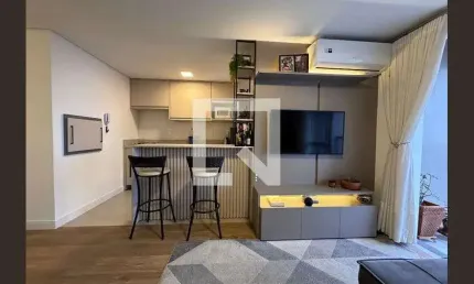 Apartamento para Venda - Centro, 2 Quartos,  73 m² - São Leopoldo