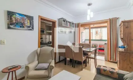 Apartamento para Venda - Centro Histórico, 2 Quartos,  73 m² - Porto Alegre