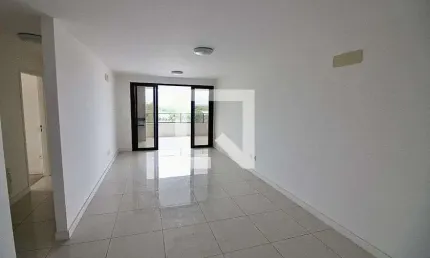 Apartamento para venda - jacarepaguá, 3 quartos,  131 m² - rio de janeiro