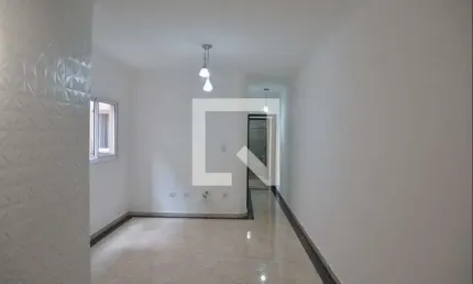Cobertura para Venda - Jardim Bela Vista, 2 Quartos,  198 m² - Santo André