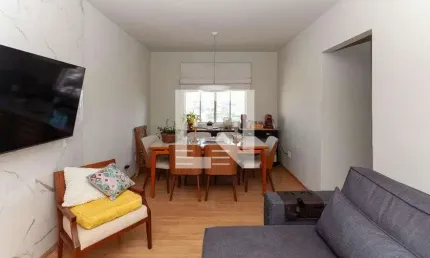 Apartamento para venda - alto da lapa, 2 quartos,  79 m² - são paulo