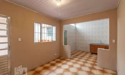 Casa para Venda - Ermelino Matarazzo, 2 Quartos,  50 m² - São Paulo