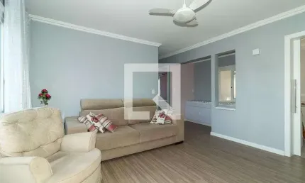 Apartamento para Venda - Petrópolis, 2 Quartos,  74 m² - Porto Alegre