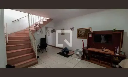 Casa para Venda - Umuarama, 4 Quartos,  200 m² - Osasco