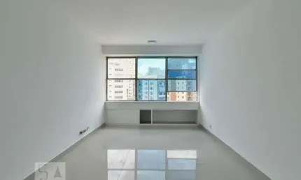 Kitnet / Stúdio para Venda - Santa Cecília, 1 Quarto,  25 m² - São Paulo