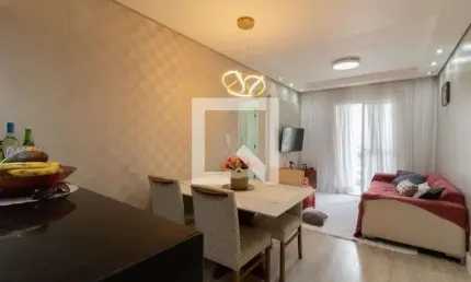 Apartamento para venda - picanço, 2 quartos,  56 m² - guarulhos