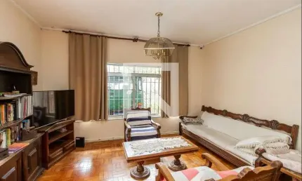 Casa para Venda - Campo Belo, 4 Quartos,  192 m² - São Paulo
