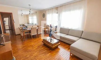 Apartamento para Venda - São Luíz, 3 Quartos,  96 m² - Belo Horizonte