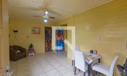 Casa para Venda - Bairro Fátima, 4 Quartos,  240 m² - Canoas