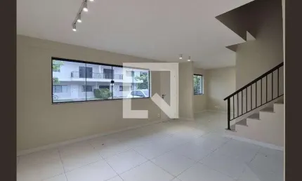 Casa / sobrado em condomínio para venda - vargem grande, 3 quartos,  133 m² - rio de janeiro