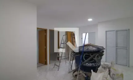 Apartamento para Venda - Vila Gustavo, 1 Quarto,  48 m² - São Paulo