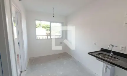 Apartamento para venda - ipiranga, 1 quarto,  27 m² - são paulo