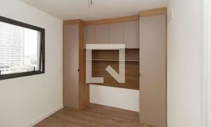 Apartamento para venda - vila gustavo, 1 quarto,  26 m² - são paulo