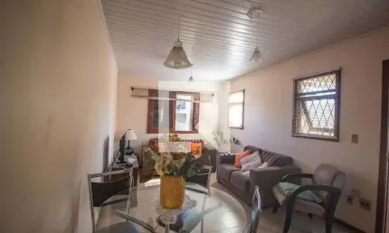 Casa para Venda - Vila Nova, 2 Quartos,  88 m² - Porto Alegre