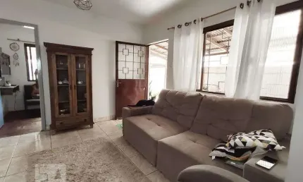 Casa para Venda - Campina, 6 Quartos,  250 m² - São Leopoldo