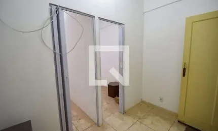Kitnet / Stúdio para Venda - Méier, 2 Quartos,  25 m² - Rio de Janeiro