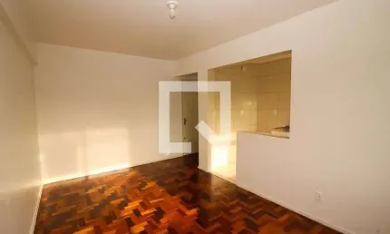 Apartamento para Venda - Cidade Baixa, 1 Quarto,  40 m² - Porto Alegre