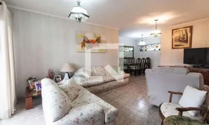 Apartamento para venda - água fria, 3 quartos,  160 m² - são paulo