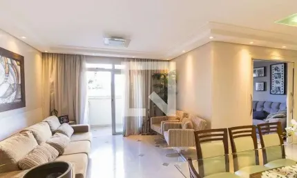 Apartamento para Venda - Vila Itapura, 3 Quartos,  135 m² - Campinas