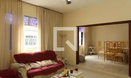 Casa / Sobrado em Condomínio para Venda - Méier, 3 Quartos,  250 m² - Rio de Janeiro