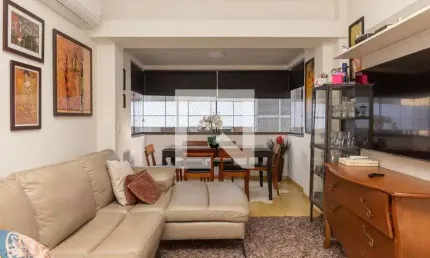 Cobertura para Venda - Mont&apos;Serrat, 2 Quartos,  149 m² - Porto Alegre