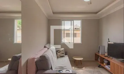 Apartamento para venda - parque industrial, 2 quartos,  60 m² - campinas