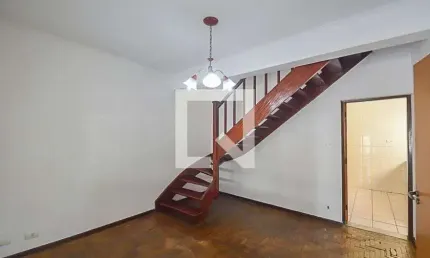 Casa para Venda - Nova Petrópolis, 2 Quartos,  122 m² - São Bernardo do Campo