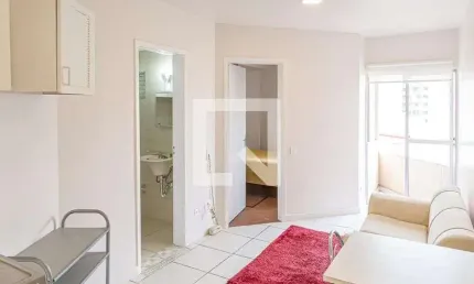 Apartamento para venda - consolação, 1 quarto,  30 m² - são paulo