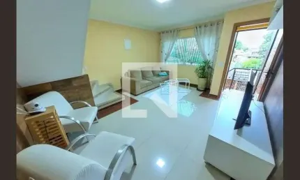Casa para Venda - Freguesia do Ó, 3 Quartos,  157 m² - São Paulo