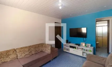 Casa para Venda - Santa Genebra, 3 Quartos,  100 m² - Campinas