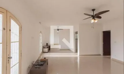 Casa para venda - jardim samambaia, 3 quartos,  180 m² - campinas