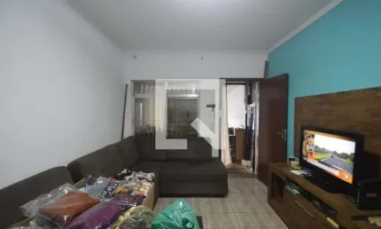 Casa para Venda - Nova Petrópolis, 2 Quartos,  150 m² - São Bernardo do Campo