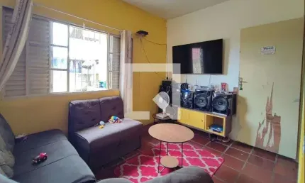 Casa para venda - jardim santa marcelina, 2 quartos,  150 m² - campinas