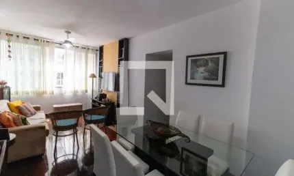 Apartamento para venda - icaraí, 4 quartos,  180 m² - niterói