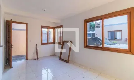 Casa / Sobrado em Condomínio para Venda - Campo Novo, 2 Quartos,  130 m² - Porto Alegre