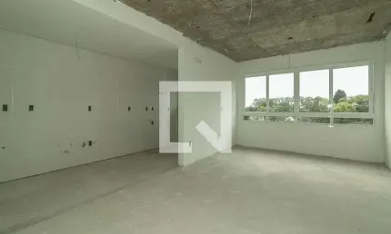 Apartamento para venda - jardim floresta, 2 quartos,  70 m² - porto alegre