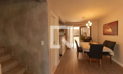 Casa / Sobrado em Condomínio para Venda - Vianelo Bonfiglioli , 3 Quartos,  130 m² - Jundiaí