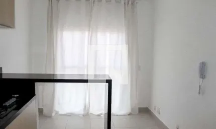 Apartamento para venda - bom retiro, 2 quartos,  36 m² - são paulo